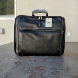 Vintage Briefcase